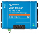 Akulaadija Victron Orion-Tr Smart DC-DC laadija 12/12-30A (360W)