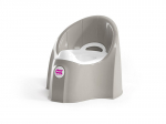 Pissipott OK Baby Pot, hall