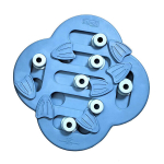 Interaktiivne puzzle koos koera suupistetega Hide N' Slide