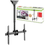 Teleri kinnitus Techly TV LCD/LED 37-70"