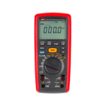 Isolatsioonitakistuse tester ut505a mudel