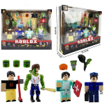 M&auml;ngu kujundite komplekt Roblox Zombie vs. Doll
