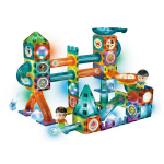 Magnetklotsid Light Magnetic Blocks
