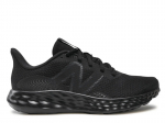 New Balance Vabaajajalatsid naistele W411CK3, must