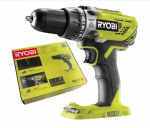 Akutrell Ryobi 18V R18PD3-0