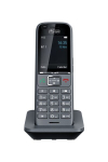 Auerswald COMfortel M-710 IP telefon Titanium TFT