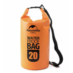 Veekindel kott Naturehike 20L oranž