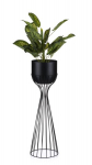Moodne lillealus Loft, 68 cm