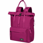 Seljakott UG25 15.6" Deep Orchid URBAN GROOVE