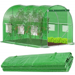Kasvuhoonekile Springos GT0002F 6 m2 (3x2x2 m)