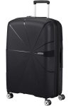 Keskmine kohver American Tourister M, must