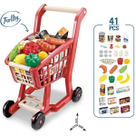 Toidukaupade k&auml;ru Shopping Cart
