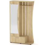 Esiku kapp Julia, pruun