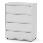 Kummut Kompanit 4, valge