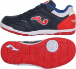 Joma jalgpallijalatsid Top Flex 2243 IN Jr TPJW2243IN, sinine