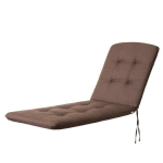 Voodimadrats Hobbygarden Beatriz, pruun