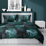 Voodipesu komplekt, 140x200, 2 tk