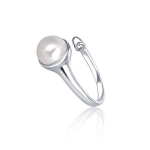 JwL Luxury Pearls H&otilde;bes&otilde;rmus ehtsa p&auml;rliga JL0624
