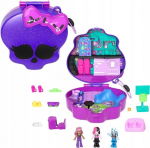 Monster meelelahutuskomplekt Polly Pocket Monster High