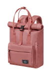 American Tourister Urban Groove City seljakott, roosa