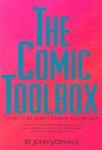 Comic Toolbox: How to be Funny Even If You're Not