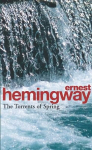 Torrents Of Spring: A Romantic Novel in Honor of the Passing of a Great Race