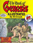 Robert Crumb's Book of Genesis