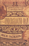 Underground Man Main