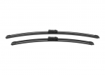 Kojameeste komplekt BOSCH Aerotwin 700/450mm MERCEDES EQV (W447), MARCO POLO CAMPER (W447), V (W447), VITO MIXTO
