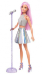 BARBIE Pop Star Doll JCW42
