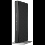Router - MIKROTIK - HAP AX3 C53UIG+5HPAXD2HPAXD - Wi-Fi 6 - Kahe sagedusega 2,4/5 GHz - 1200 Mbit/s