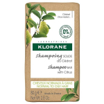 Klorane tahke &scaron;ampoon - tsitrus, 80 g