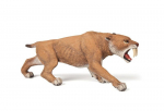 Figuriin Smilodon PAPO - Dinosaurus - Lastele