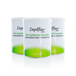 Depilatsioonivaha Depilflax 100, 800 ml