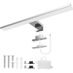 LED vannitoa peeglivalgusti Aorow 10W 40cm IP44