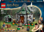 76428 LEGO&reg; Harry Potter Hagridi onn: &uuml;llatusk&uuml;lastus