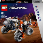 LEGO Technic Pinna kosmoselaadur LT78