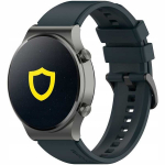 Spacecase Easy Band smartwatch 20mm