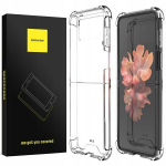 Spacecase Anti-Shock Samsung Galaxy Z Flip 4