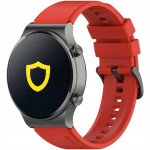 Spacecase Easy Band smartwatch 22mm