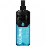 Habemeajamisj&auml;rgne vesi &ldquo;Nishman&rdquo; Antarctica No.1, 400 ml