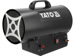 Gaasik&uuml;ttekeha 30KW YT-99733, 1