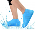 Veekindlad jalatsikatted, L, 40-44