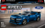 76920 LEGO&reg; Speed Champions Ford Mustang Dark Horse sportauto