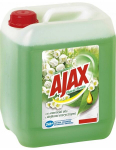 AJAX Universaalne puhastusvahend Green 5 l