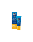 Skin AC p&auml;ikesekaitsekreem SPF 50 Sun Alpin, 50 ml