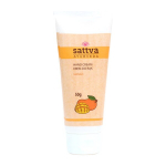 K&auml;tekreem Mango, Sattva Ayurveda, 50g