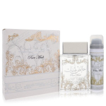 Komplekt naistele Lattafa Pure Musk, 2 tk