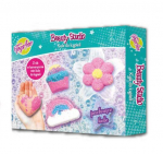 M&auml;nguasjad Inn | Ilu stuudio: Bath-kuulid