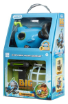 Big Adventures Allveelaev